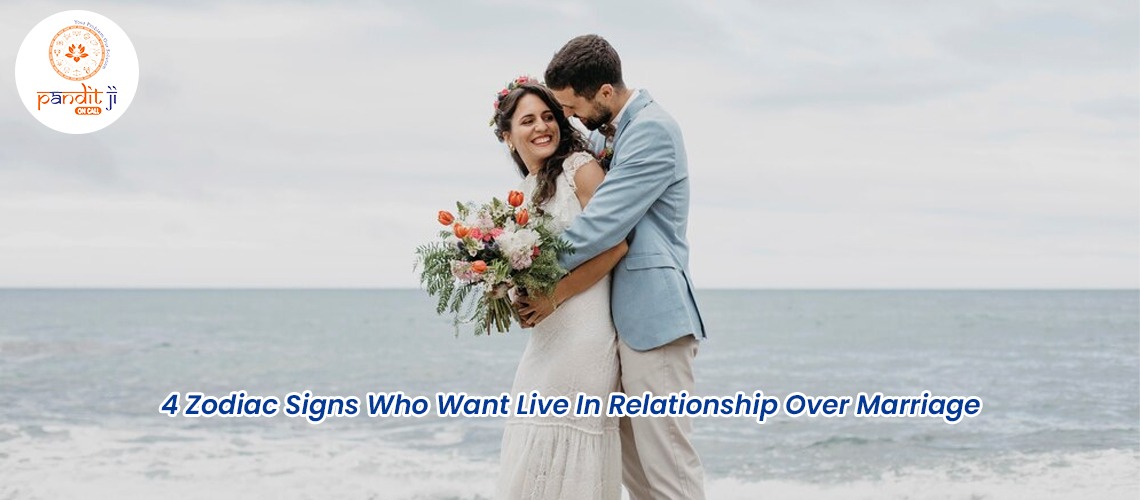 What Are 5 Marriage Problems That Astrology Can Solve?